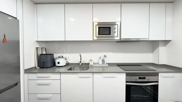 Apartamento 3 habitaciones 110m² en venta - Marbella — 6