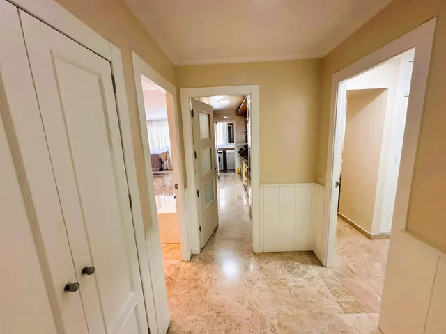 ¡Piso de ensueño en Residencial Oriente! — 21