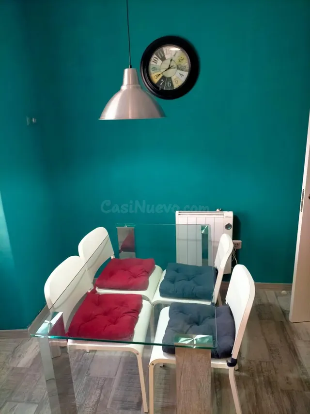 PISO EN EL CORAZÓN DE CÁCERES - foto 4