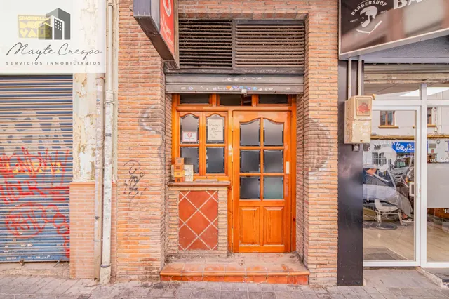 Local en Venta en la Calle Sol — 20