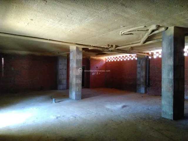 Local comercial 180m² en alquiler - R-66 — 6