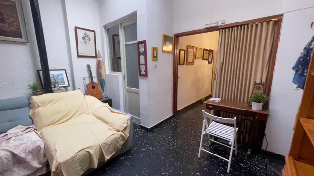 CASA DE DOS PLANTAS DE 180 M2 CADA UNA EN EL CORAZON DE TORRENT — 46