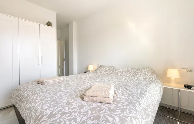 Apartamento 3 habitaciones 106m² en venta - Centro — 19