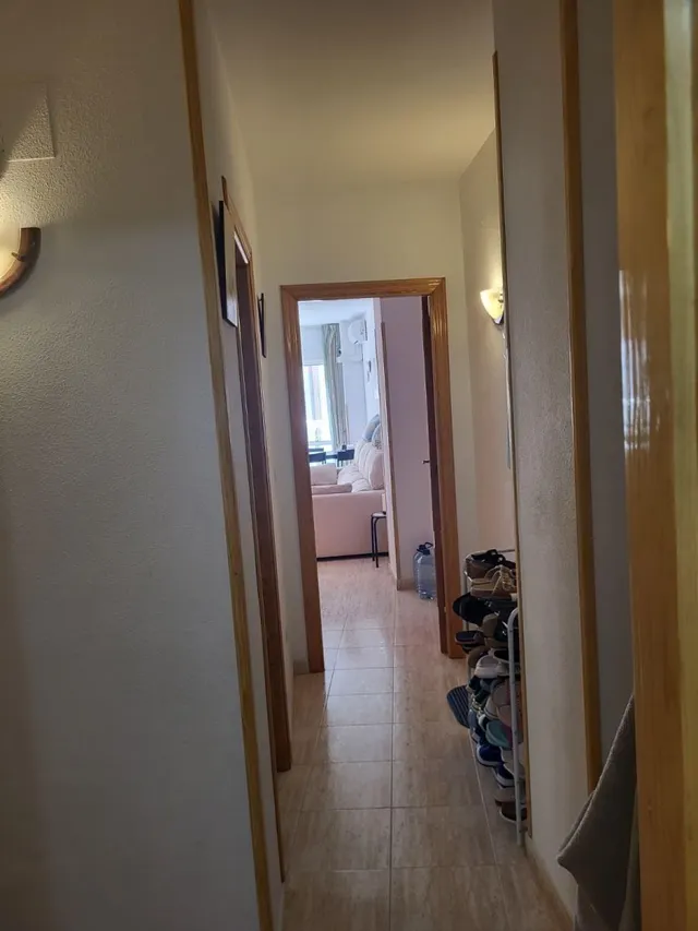 Apartamento 3 habitaciones 63m² en venta - Estacion de autobuses — 9