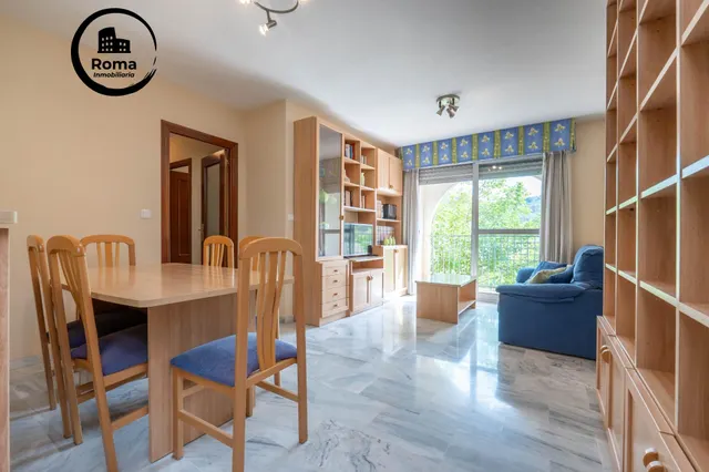 PISO DE 3 DORMITORIOS 2 BAÑOS CON PISCINA, GARAJE Y TERRAZA CON VISTAS DESPEJADAS EN PARQUE NUEVA GRANADA — 26