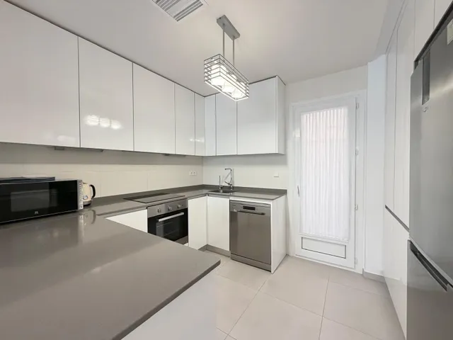 Casa 3 habitaciones 197m² en venta - Aguas Nuevas — 26
