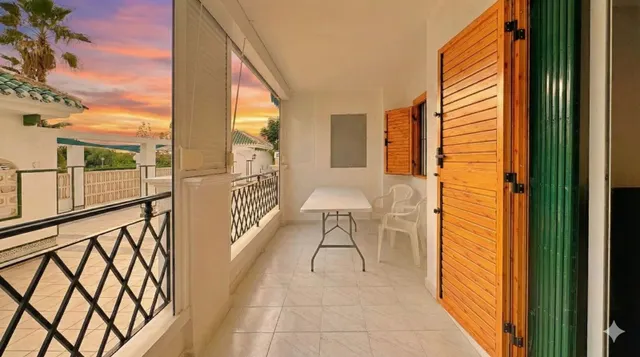 Apartamento 1 habitación 45m² en venta - Los Europeos — 33