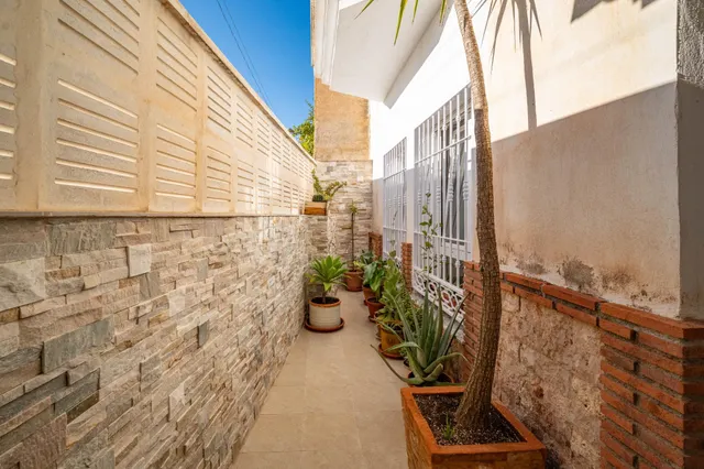 Amplísima casa en Güejar Sierra con espectaculares vistas — 26