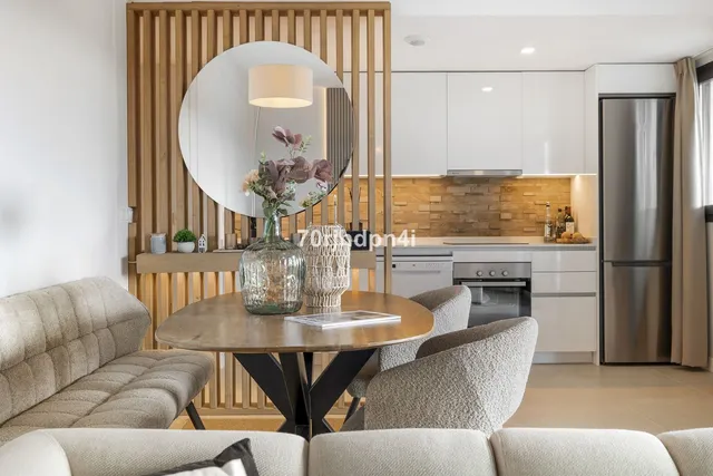 Apartamento 2 habitaciones 80m² en venta - Costa Del Sol — 28