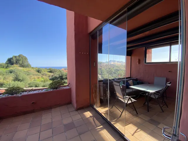 Apartamento 3 habitaciones 111m² en venta - Costa del Sol — 15