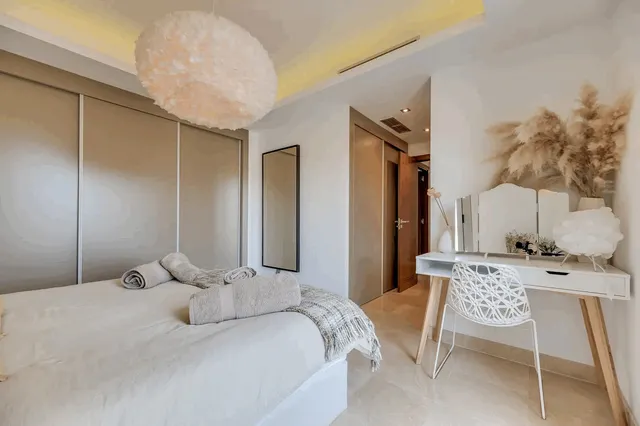 Apartamento 3 habitaciones 101m² en venta - El Madroñal — 12