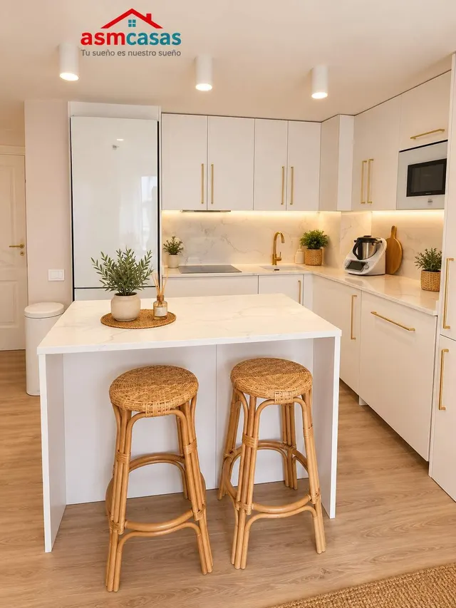Apartamento 1 habitación 62m² en venta - Curva — 13