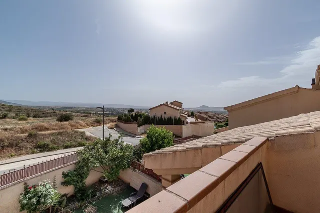 CASA EN CAÑADA DE LOS FENICIOS (GÓJAR) — 34