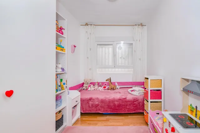 Piso 3 habitaciones 92m² en venta - Fontiveros — 16