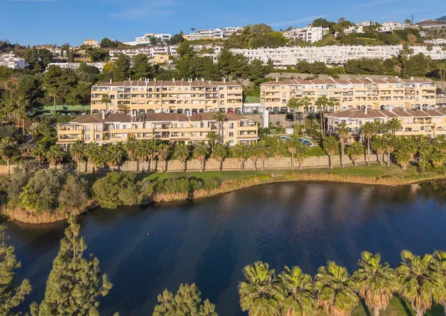 Apartamento 3 habitaciones 174m² en venta - El Madroñal — 23