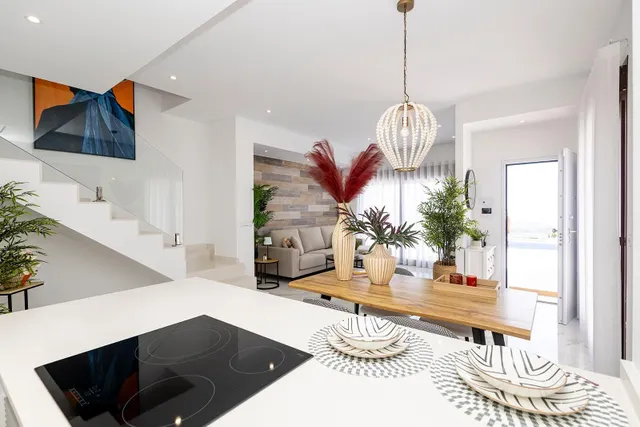Villa 3 habitaciones 129m² en venta - Pla de cantal — 9