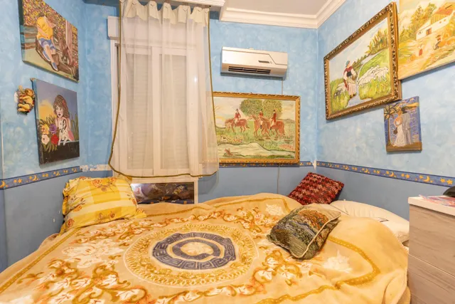 Piso 3 habitaciones 80m² en venta - Casería de Montijo — 15