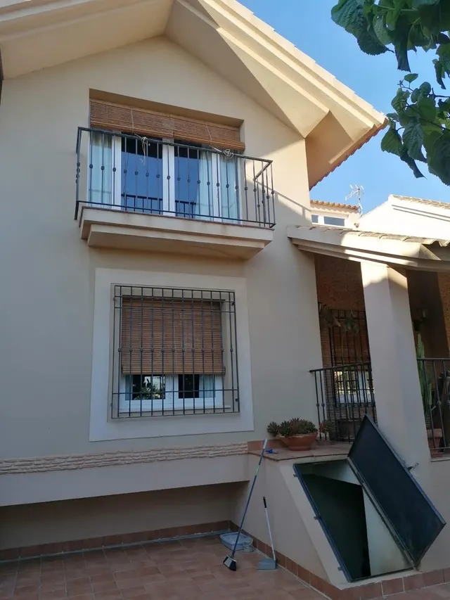 SE VENDE PRECIOSO CHALET EN LOS ALCÁZARES — 5