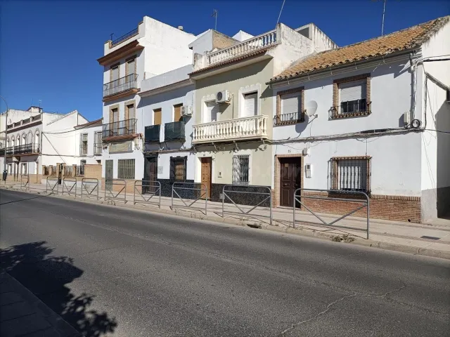 Casa 1 habitación 35m² en venta - Andalucia - foto 2