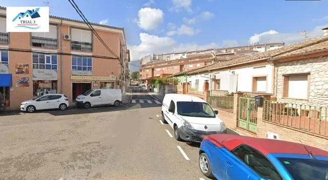 Venta de Piso en Muro de Alcoy (Alicante)