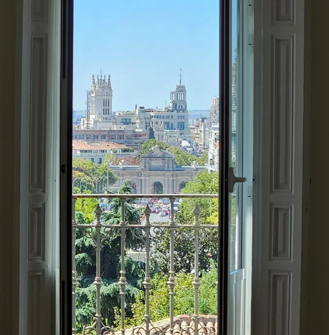 Exclusivo Piso en Alquiler en el Retiro, Madrid — 36