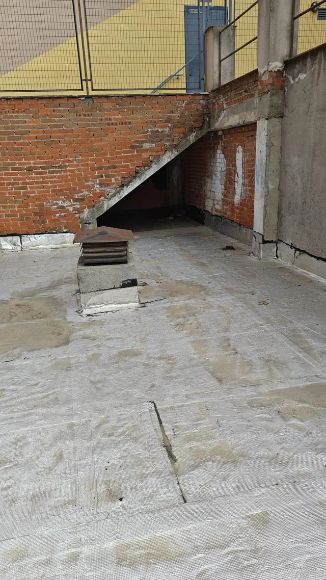 Edificio en venta Madrid Zona Latina Campamento — 14