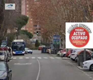 Venta Piso en Madrid