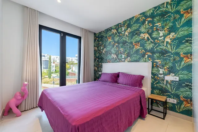 Apartamento 2 habitaciones 82m² en venta - Centro — 16