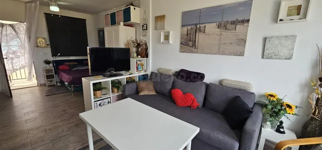 se vende un estudio con garaje y trastero cerca de la playa  - foto 5