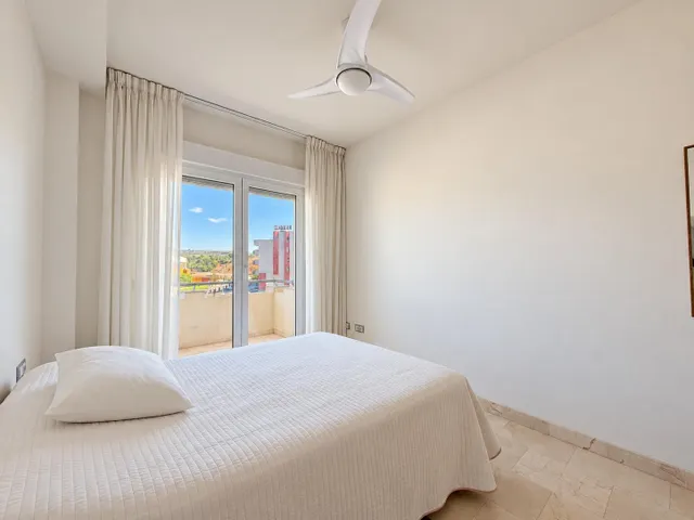 ¡ESPECTACULAR PISO EN LOS TINAJONES! — 16