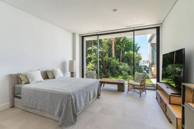 Chalet 5 habitaciones 635m² en venta - Marbella — 29