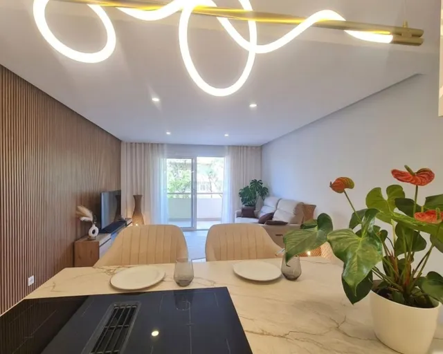 Apartamento 3 habitaciones 123m² en venta - Centro — 6