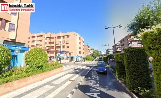 Local a la venta en la zona centro de Arganda — 9