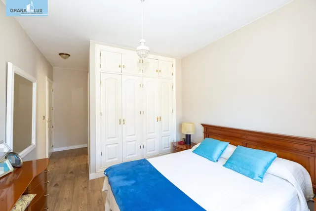 MAGNÍFICO CHALET EN URB. SUEÑOS DE CADIMA, ALHENDIN — 26