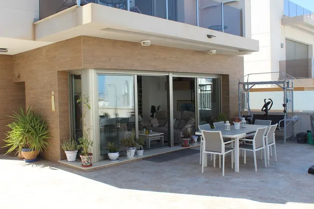 Villa 3 habitaciones 118m² en venta - Pueblo 9 — 6