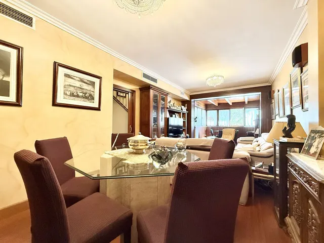 Adosado 4 habitaciones 261m² en venta - Costa Del Sol — 9
