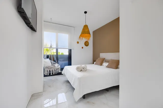 APARTAMENTO DE LUJO EN ORIHUELA COSTA — 8