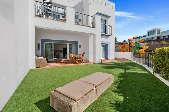 Apartamento 3 habitaciones 112m² en venta - Costa del Sol — 2
