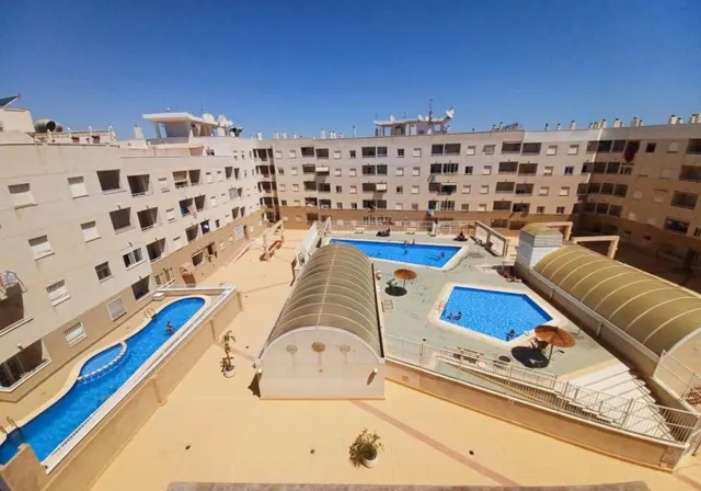 Apartamento 2 habitaciones 63m² en venta - Centro — 27