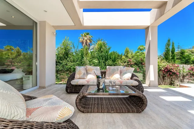Chalet 5 habitaciones 450m² en venta - Marbella — 6