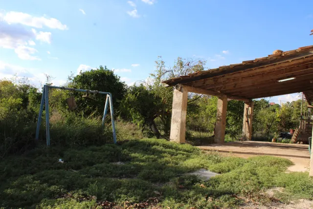 Casa de huerta en Patiño. — 10