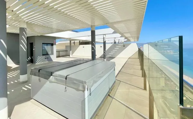 Ático 3 habitaciones 304m² en venta - Playa de Poniente - foto 4
