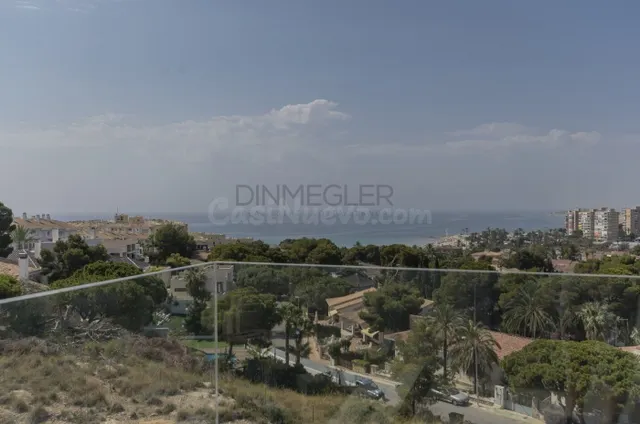 VILLAS A 250 m DE LA PLAYA EN CAMPOAMOR - foto 5