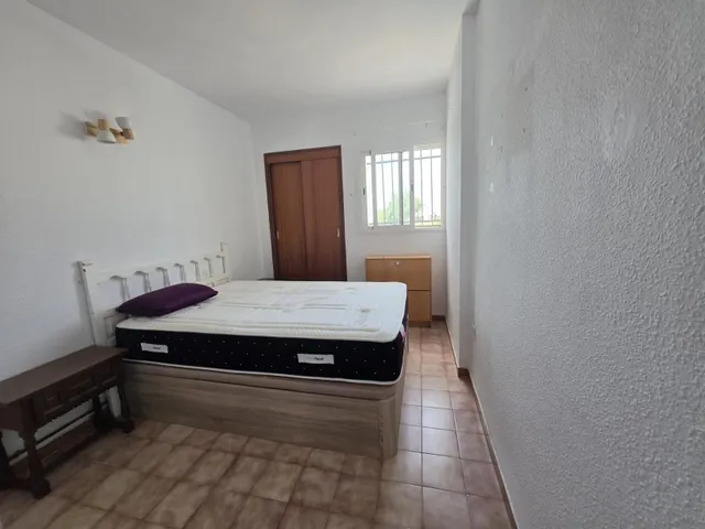 BUNGALOW PLANTA ALTA EN URBANIZACION CERRADA CON PISCINA COMUNITARIA — 15