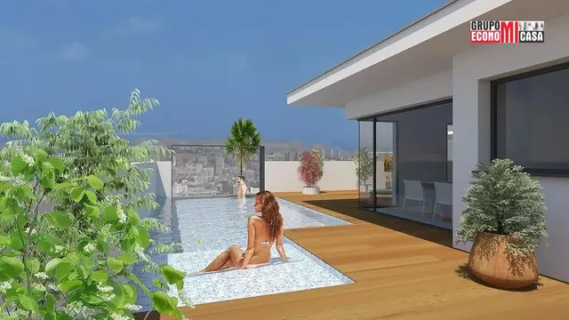 PROMOCIÓN EN JUAN CARLOS I (MURCIA) (DESDE 259.400 euros) — 12