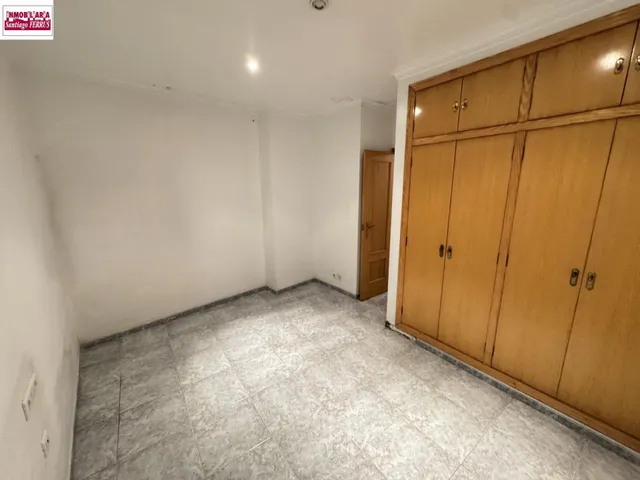 VENTA DE CASA CENTRICA EN SOLLANA (VALENCIA) — 11