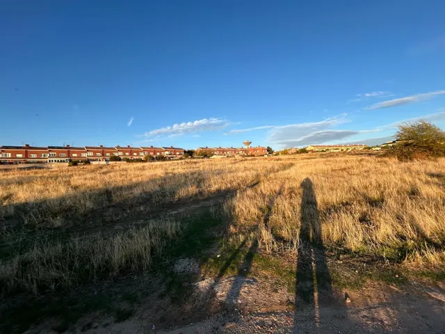 VENTA DE PARCELAS URBANAS EN PRADO BONAL - foto 3
