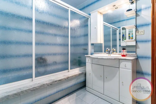 ✨ ¡AMPLIO PISO de 144 m2 con ASCENSOR y TERRAZA cubierta en CARBALLO por 139.990€! — 33