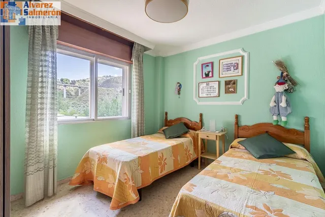 Chalet en Pinos Genil — 18