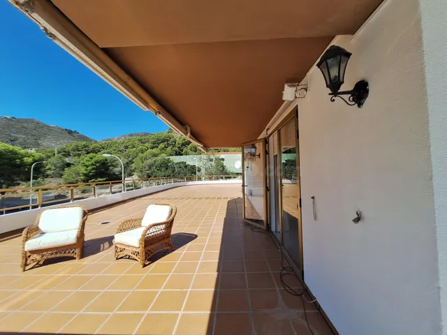 CUL074 - APARTAMENTO DE 139 + 250 M2 TERRAZA EN EL EDIFICIO  - foto 3